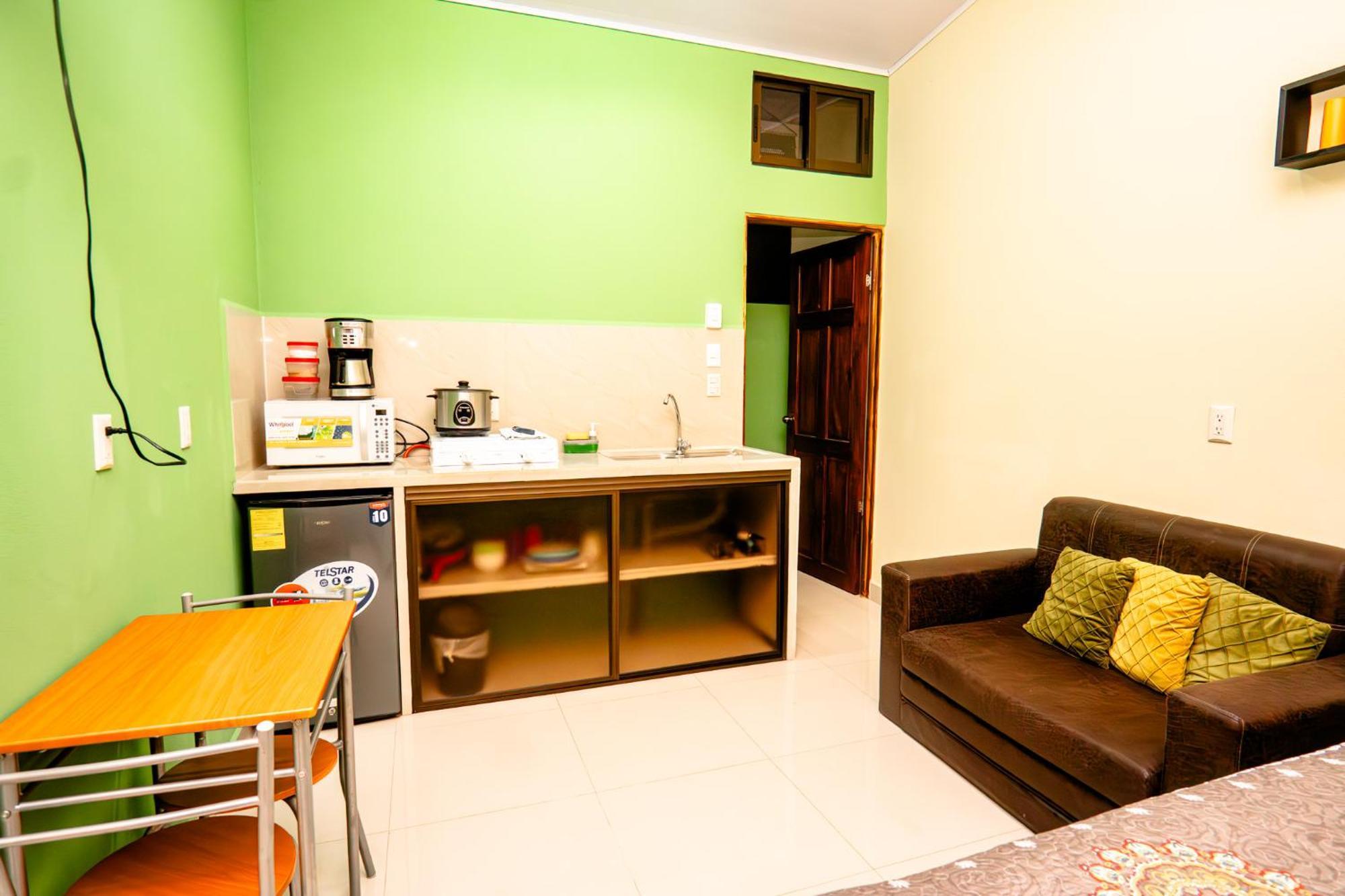 Apartamento Aliga 2 Кепос Екстер'єр фото