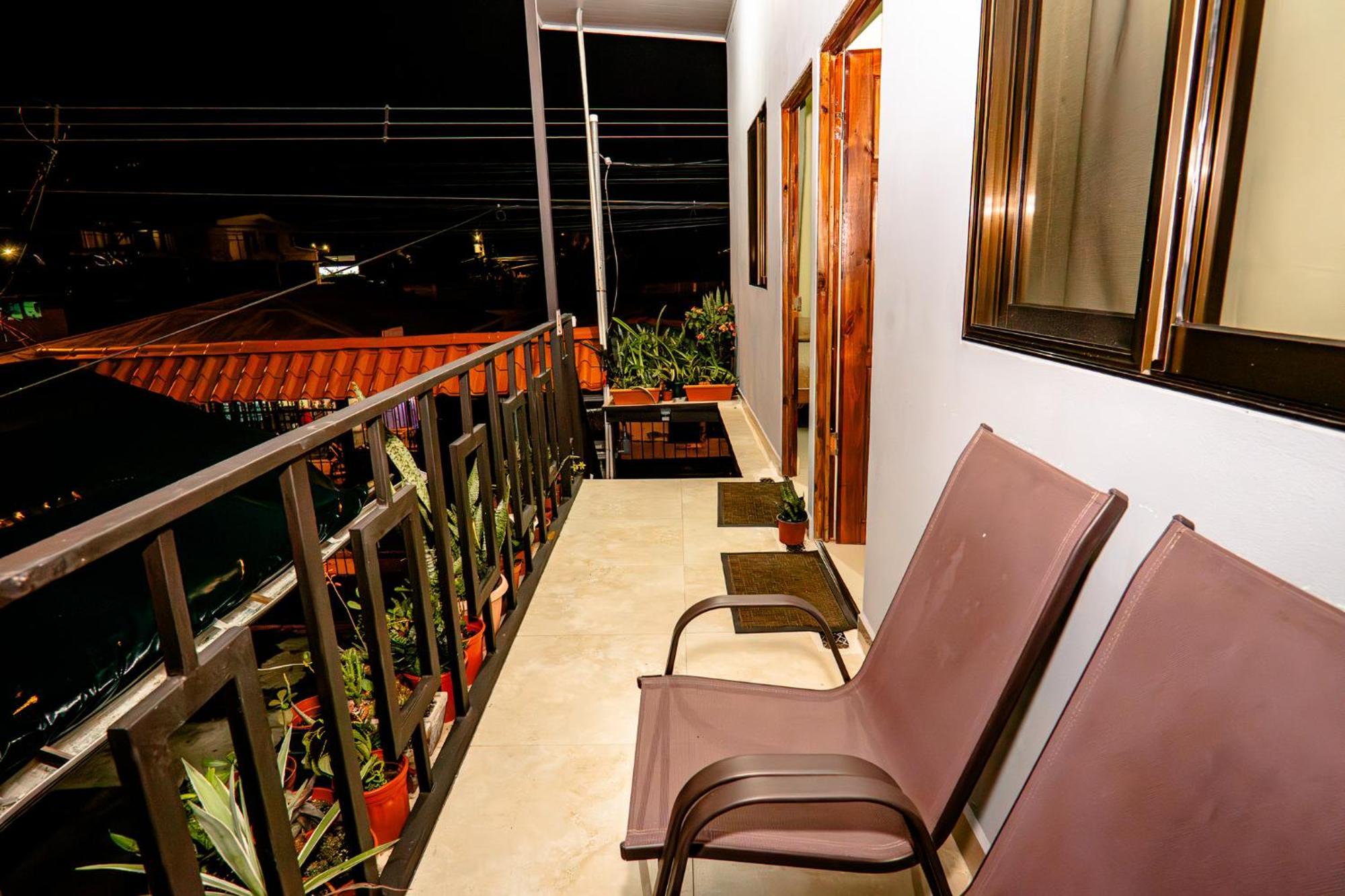 Apartamento Aliga 2 Кепос Екстер'єр фото
